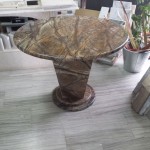 RAINFOREST table 2